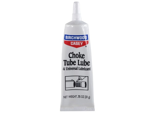 Birchwood casey choke - choke, tube