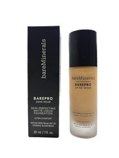 bareMinerals BAREPRO Skin-Perfecting Mate Liquide Base Fair 15 Cool - 29.6ml