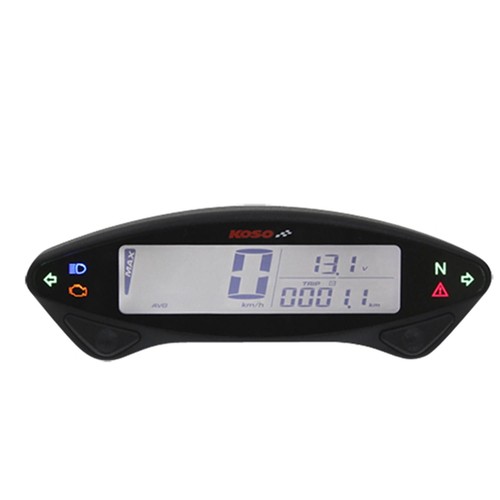 Compteur mecaboite koso - compteur,