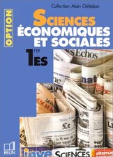 Sciences économiques et