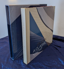 Eilean A Classic Yacht