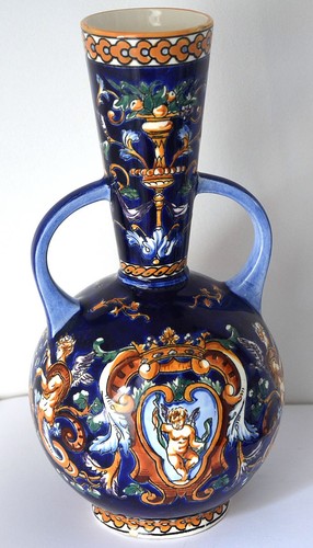 Vase anses 5 - vase, 2
