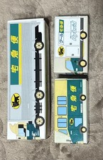 Mini voiture Yamato Transport Tomica, à vendre