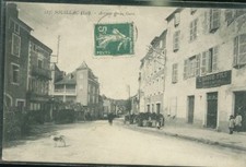 SOUILLAC LE DISTILLATEUR