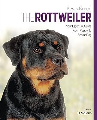 Rottweiler best breed di - best, of