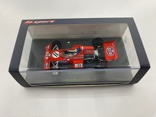 Spark 1/43 S7164 March 721X