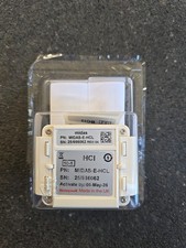 Honeywell - MIDAS E-HCL Sensor