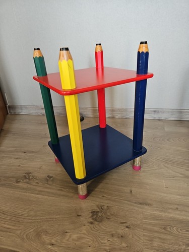 Pierre sala table - pierre, de