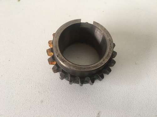 Pignon divers moteur pour - moteur,
