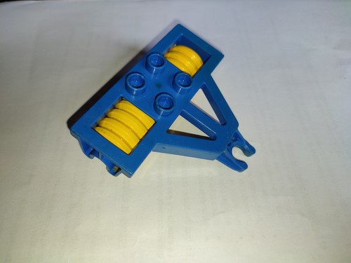 Charrue spreader lego duplo - lego,