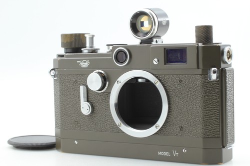Rare near mint canon - rare,