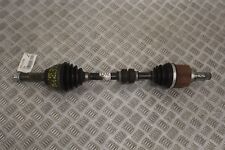 Cardan avant gauche - Nissan