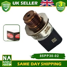 FUEL RAIL HIGH PRESSURE SENSOR FOR CAPTIVA ORLANDO ANTARA ILOAD I800