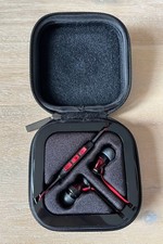 Écouteurs intra-auriculaires