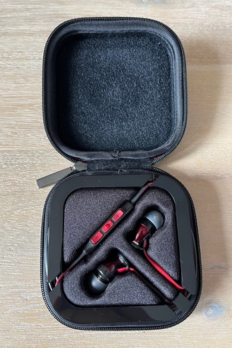 écouteurs intra auriculaires - Écouteurs, intra-auriculaires