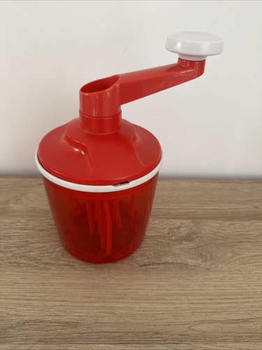 Tupperware speedy chef batteur - speedy,