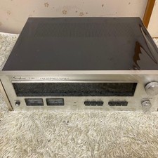 Accuphase T-101 Tuner FM
