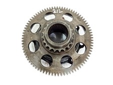 Mercedes-Benz E W212 2009 Diesel Gear Pulley Fuel Pump UKO6740