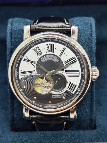 Romanson tl9220rm montre homme - romanson,
