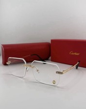 lunette cartier homme