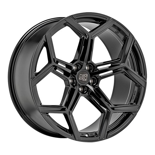 Jantes roues msw pour - roues,