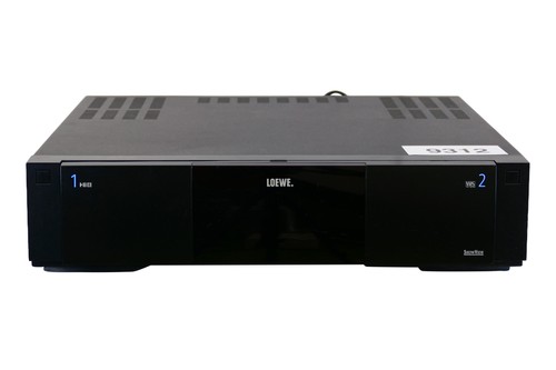 Loewe 2518 hi8 vhs - oc, /