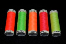 Fil à coudre Gütermann Néon