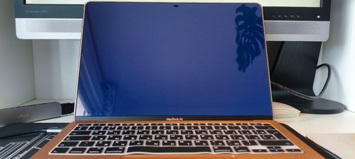 Apple macbook air - air, 13,3"