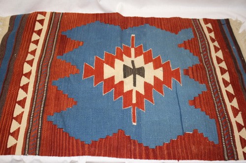 Small multi colored turkish - small,