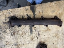 1848579c3 Powerstroke 6.4L  Maxforce 7 International Ford Ex. Manifold Used