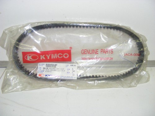 Courroie scooter kymco - courroie, 50