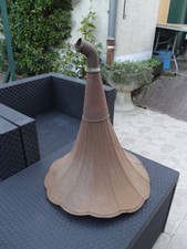 ancien pavillon en tole pour