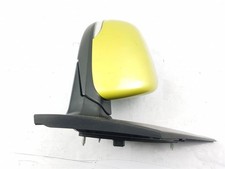 2018 KIA PICANTO DOOR WING MIRROR RH DRIVER SIDE GREEN 8F14111294L2