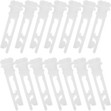  20 Pcs Lamelles De