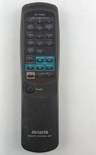 AIWA RC-7AS05 Télécommande