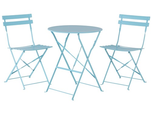 Salon jardin bistrot table - salon, de