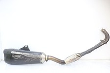 POT ECHAPPEMENT - YAMAHA YP