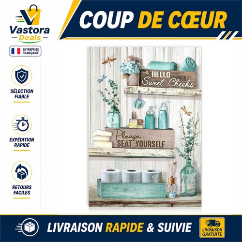 Tableau decoration murale - tableau,