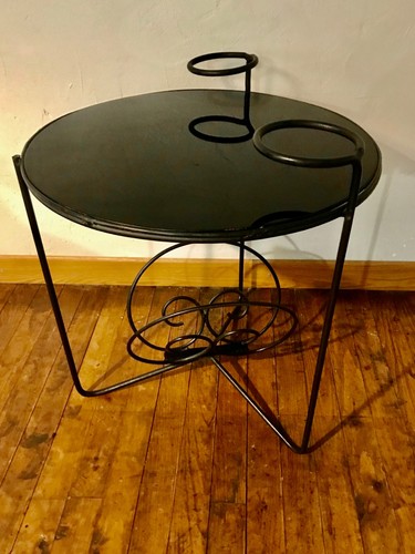 Jolie table basse design - basse,