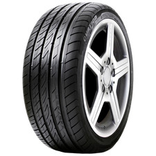 OVATION Pneu été 195/55 R 16