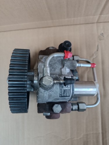 Pompe injection haute pression - pompe,