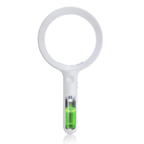 Lampe loupe led de - 12,