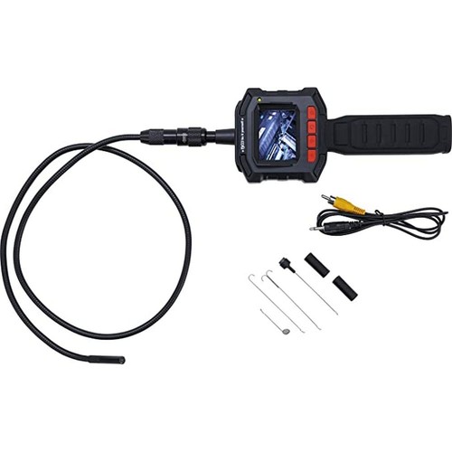 Endoscope camera couleur avec - couleur,