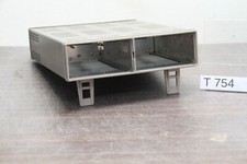 HAMEG HM 8001 MAINFRAME for Plug-in 8000 series # T754