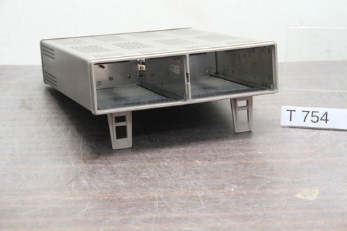 Hameg 8001 mainframe - 8001, for