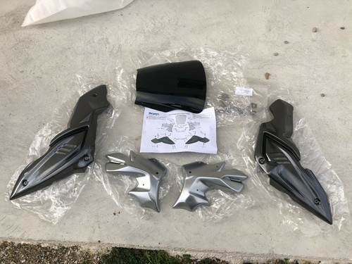 Kit carenage neuf boxter - neuf,