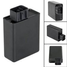 Allumage plastique de remplacement LTZ50 06-09 pour Suzuki Quadsport PE-C-AS50-A