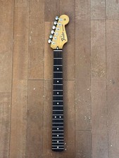 Fender Stratocaster Neck