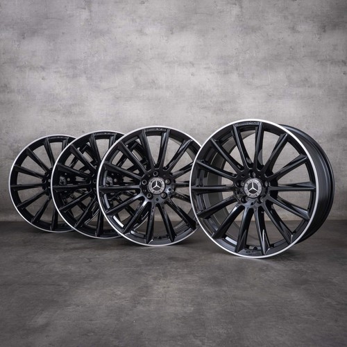 Jantes mercedes classe - jantes,