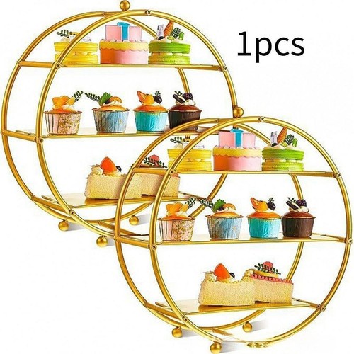 Présentoir cupcakes 3 - présentoir, à